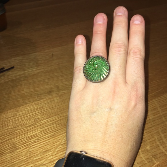 Echo of the Dreamer Ring - Picture 2 of 7